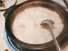 竹笙王猪肚鸡-顺德公广东猪肚鸡·煲仔饭(白石洲店)