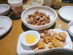 -九毛九西北菜(大东海店)