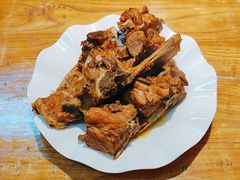 -韩师傅老大同刀削面(北苑路店)