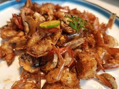-滋粥楼·顺德菜(番禺广场总店)