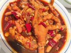 -欧记大排档·景德菜(上海首店)