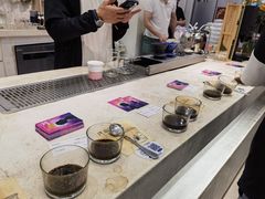 -玫瑰咖啡(中山六路店)