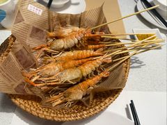-79号渔船海鲜饭店(宝安店)