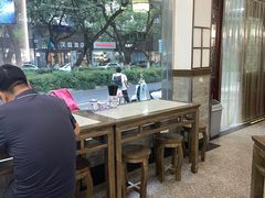 -伟记奥面馆(养育巷店)