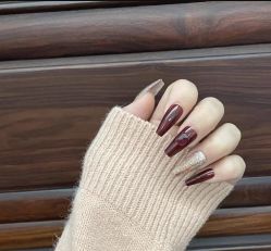 -Meet Nail 美睫·美甲