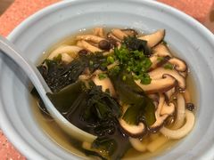 -元气寿司(环球港店)