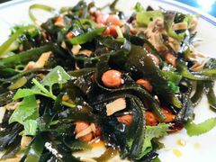 -张大嘴菜馆(庞各庄店)