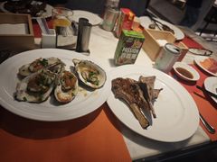 -桂林喜来登饭店雅琴餐厅
