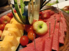 -正德楼果木烤鸭·渔家菜(东港店)