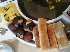冰淇淋火锅-哈根达斯(滨江店)