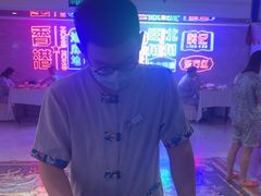 -海韵之星邮轮水会(明发商业广场店)