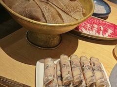 -巴奴毛肚火锅(七宝领展广场店)