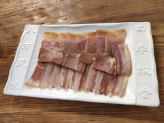 -马帮菜馆·美味野生菌