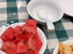 -紫光园·烤鸭·北京菜(劲松店)