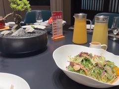 -忆江南·临江鱼馆