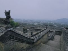-山西王家大院