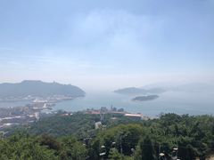 -白玉山景区