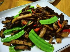 -德胜轩正宗顺德菜(宝安沙井会展中心店)