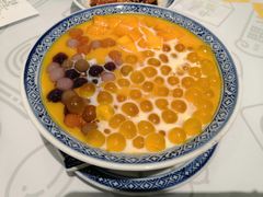 -开心糖水铺(天府三街店)