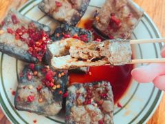 -五娭毑臭豆腐(黄兴南路店)