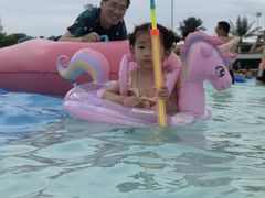 -上海玛雅海滩水公园