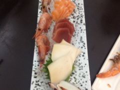 picture-真剑日本料理·铁板烧(贵州路店)