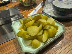 -柿子树炭烤羊腿(金台路店)