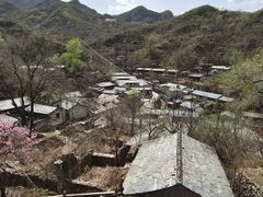 -南窖乡水峪村山情农家
