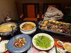 -蒙古人烹羊专家(东风大街店)