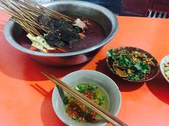 -老瓦房冷锅串串(文殊院店)