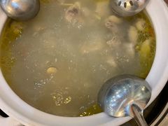 -新招鲜(桃浦路店)