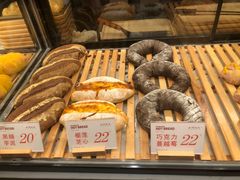 -木子木水日式烫面包(龙湖金沙天街店)