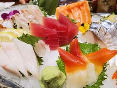 小结拼盘-松子料理(华威桥店)