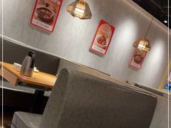 大堂-九毛九西北菜(汕头金平万达广场店)