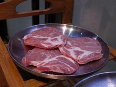 -哈哈碳都·牛肋条无限自助烤肉(台江万达店)