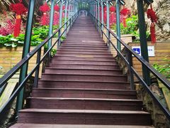 -京东石林峡风景区