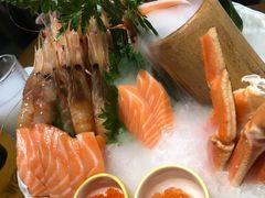 -和彩放题餐厅(酒仙桥店)