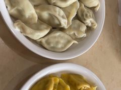 -北方饺子王·海肠捞饭·海鲜锅(山大店)