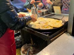 -张记灌饼(丰富路店)