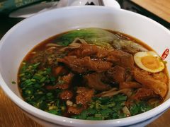 -康師傅私房牛肉面(浦机三店)