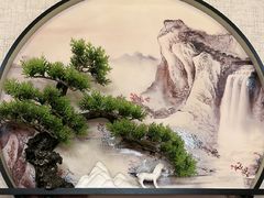 -鲁菜根·泰山菜(泰山店)