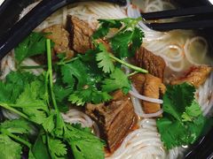 -一品郑记重庆牛肉米线馆(东泰路店)