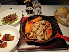 -炳胜品味(深圳万象城店（罗湖）)