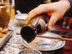 -南京大牌档(凯德大峡谷店)