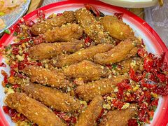 -小民大排档(光谷店)