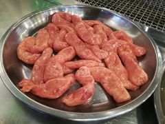 -英雄故事地摊烤肉(马驹桥店)