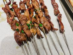 -聚味瞿记·龙虾堂(坡子街店)