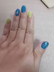 -Meet Nail 美睫·美甲