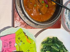 -千百味红餐厅·非遗江西菜(绿地双子塔总店)