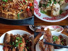 -湘鲵私房菜(坦洲店)